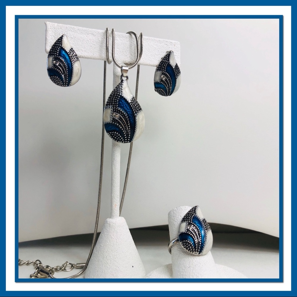 FASHION JEWELRY SET